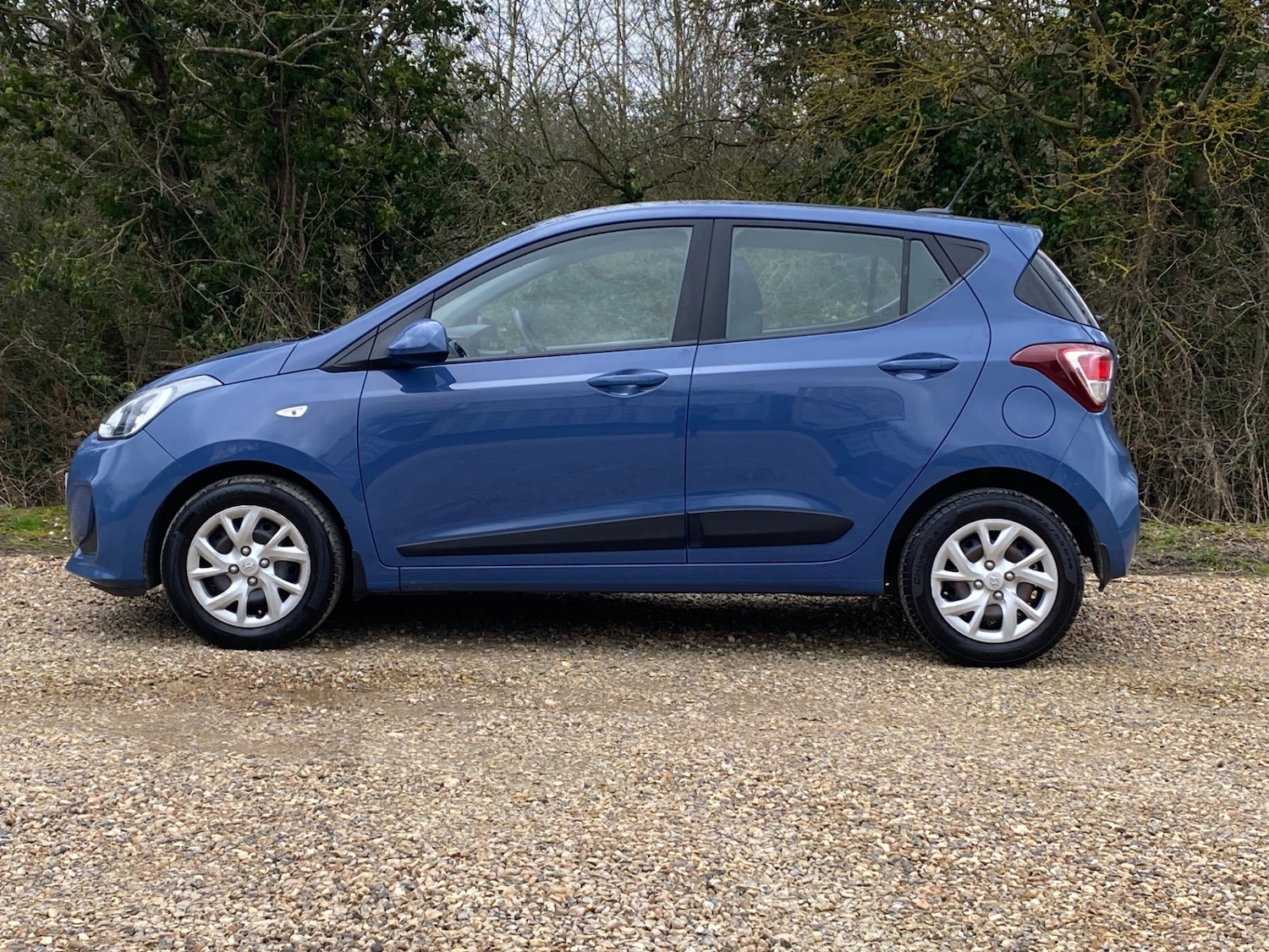 Used Hyundai i10 2017 for sale - 77798551: Photo 7