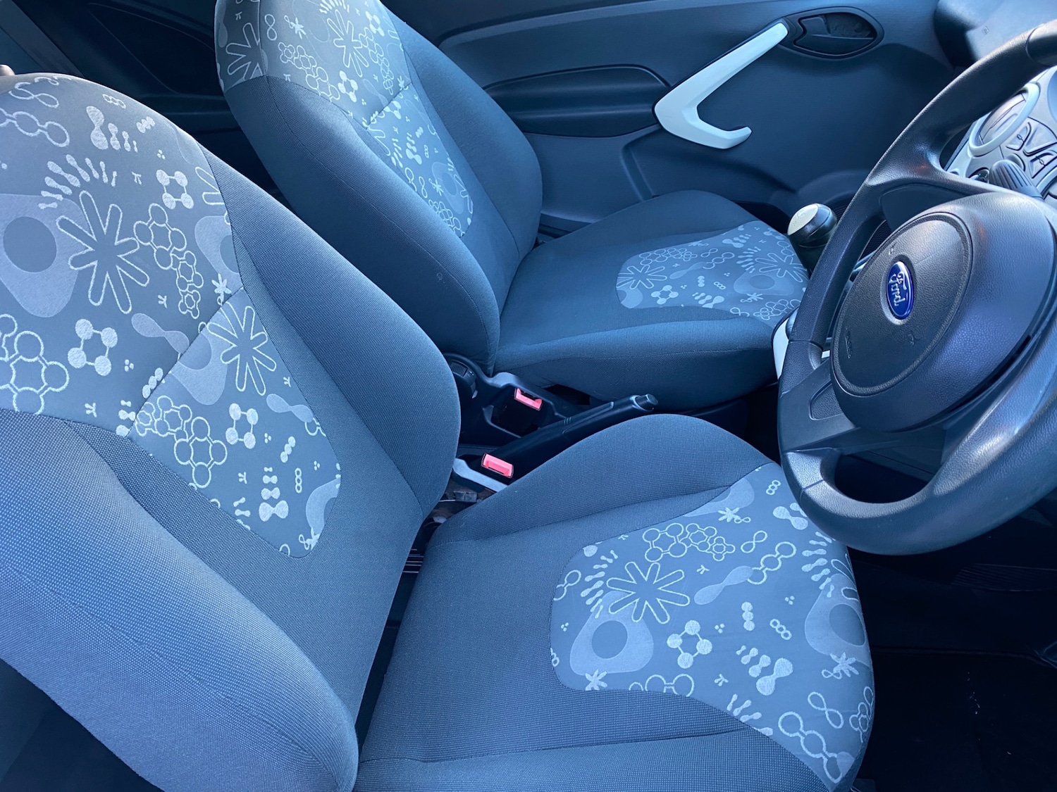 Used Ford Ka 2012 for sale - 76935503: Photo 10