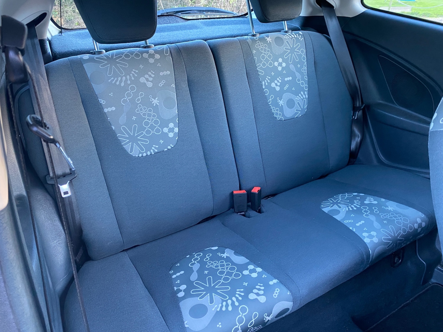 Used Ford Ka 2012 for sale - 76935503: Photo 11