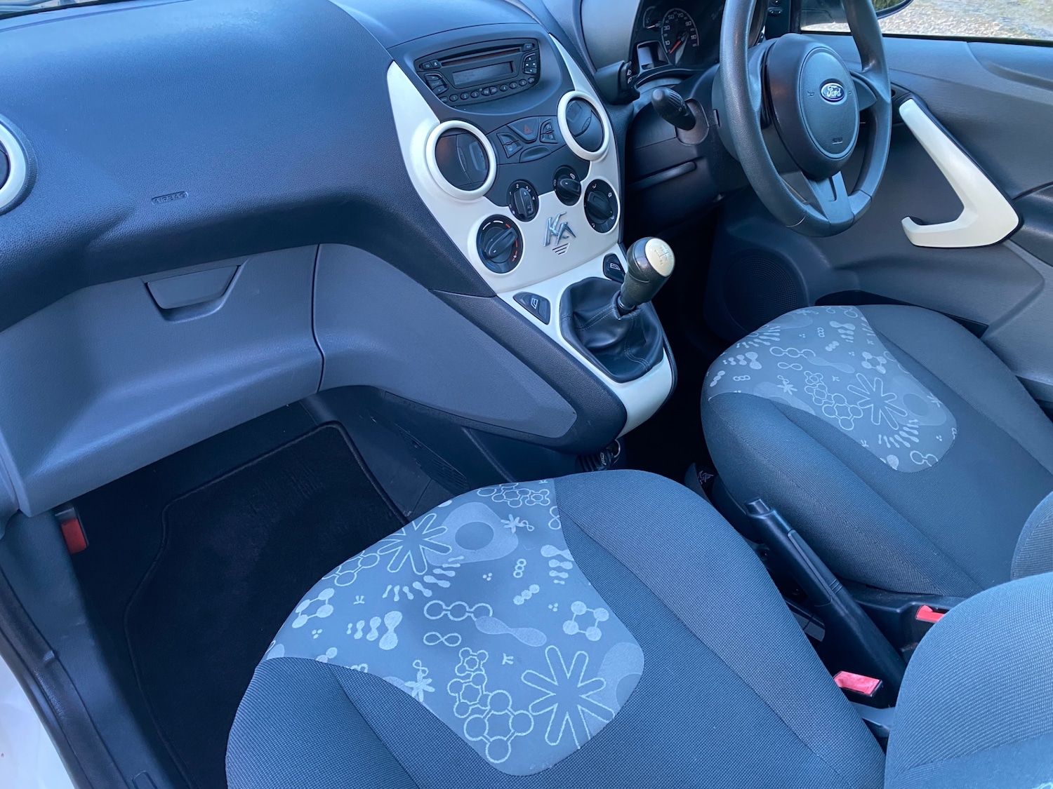 Used Ford Ka 2012 for sale - 76935503: Photo 12