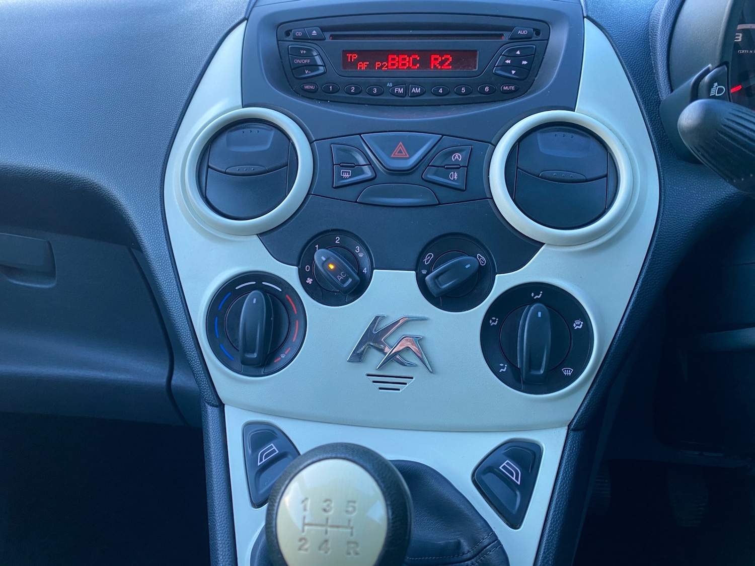 Used Ford Ka 2012 for sale - 76935503: Photo 13