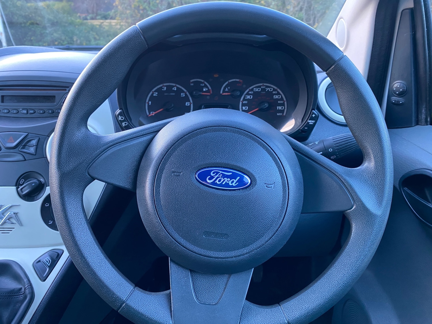 Used Ford Ka 2012 for sale - 76935503: Photo 14