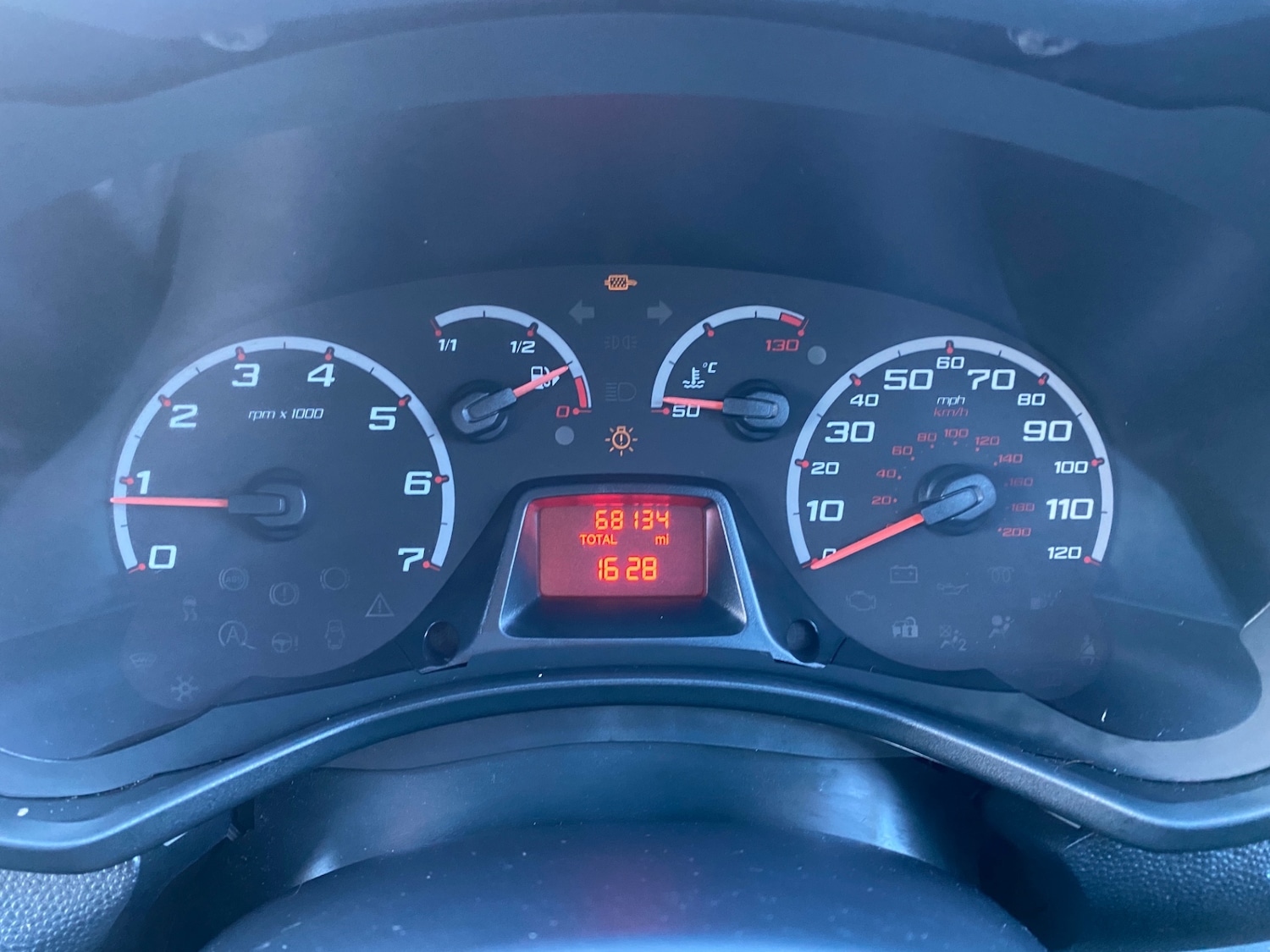 Used Ford Ka 2012 for sale - 76935503: Photo 15