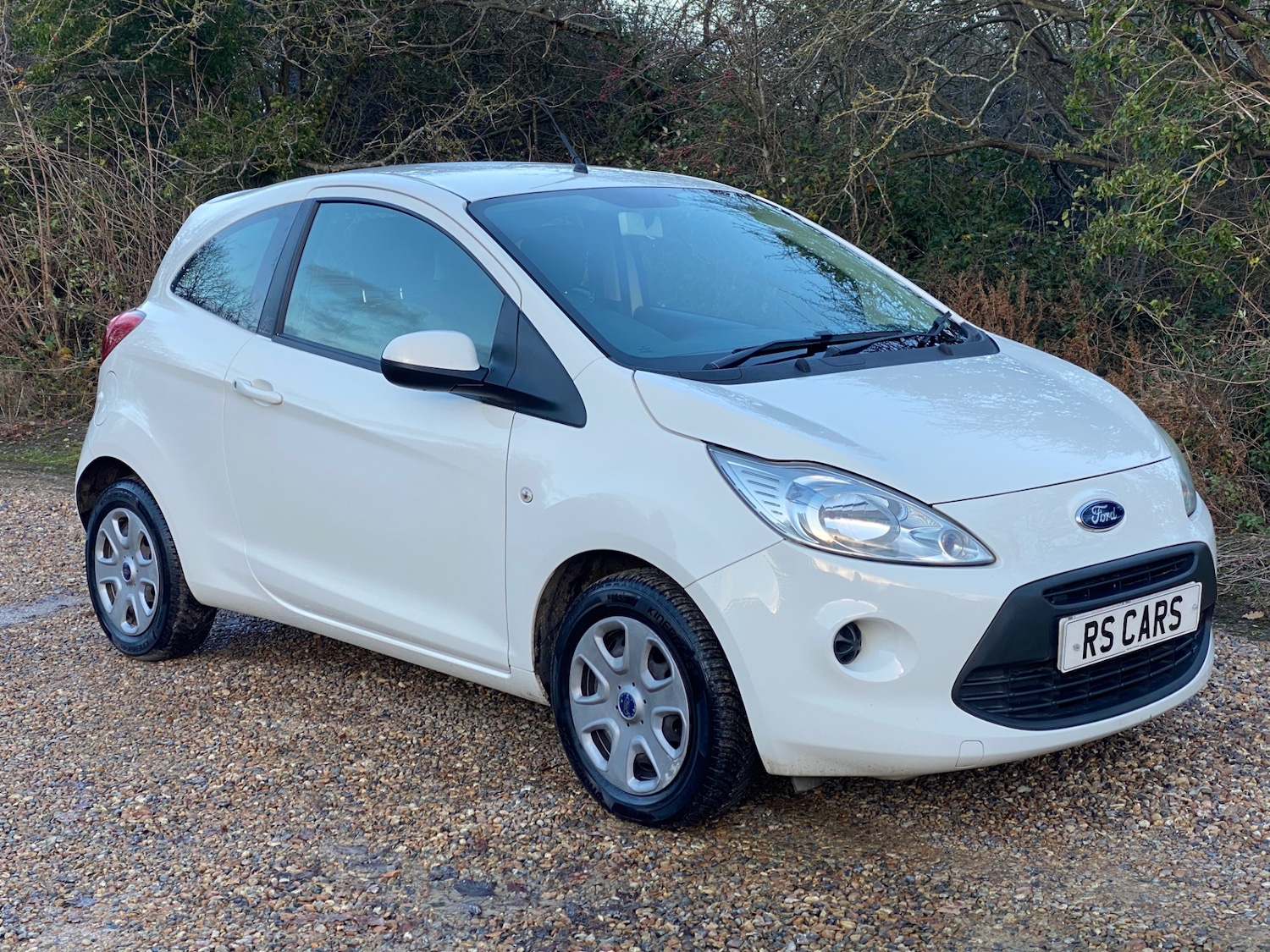 Used Ford Ka 2012 for sale - 76935503: Photo 19
