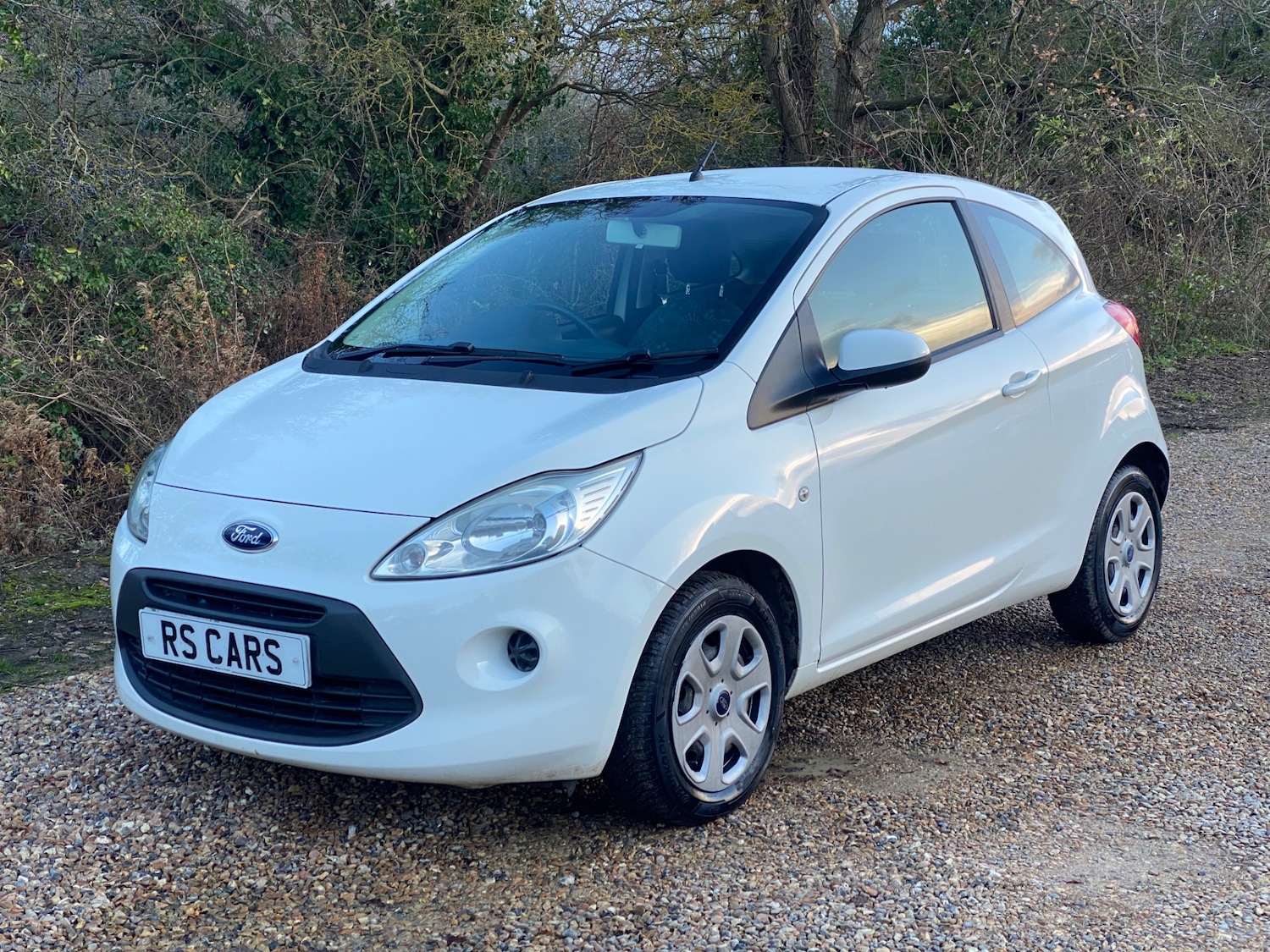 Used Ford Ka 2012 for sale - 76935503: Photo 20