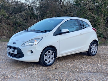 Used Ford Ka 2012 for sale - 76935503: Photo