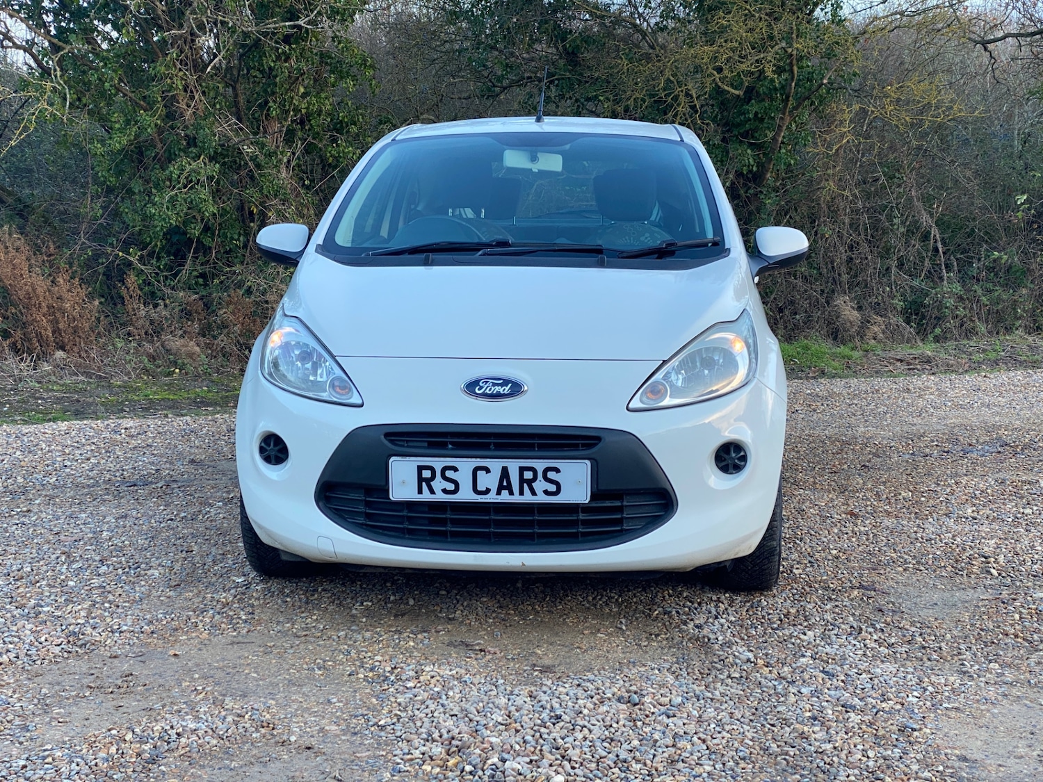Used Ford Ka 2012 for sale - 76935503: Photo 3