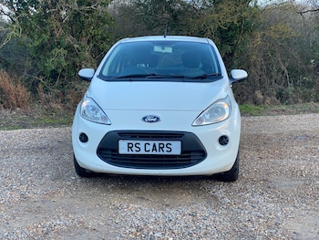 Used Ford Ka 2012 for sale - 76935503: Photo