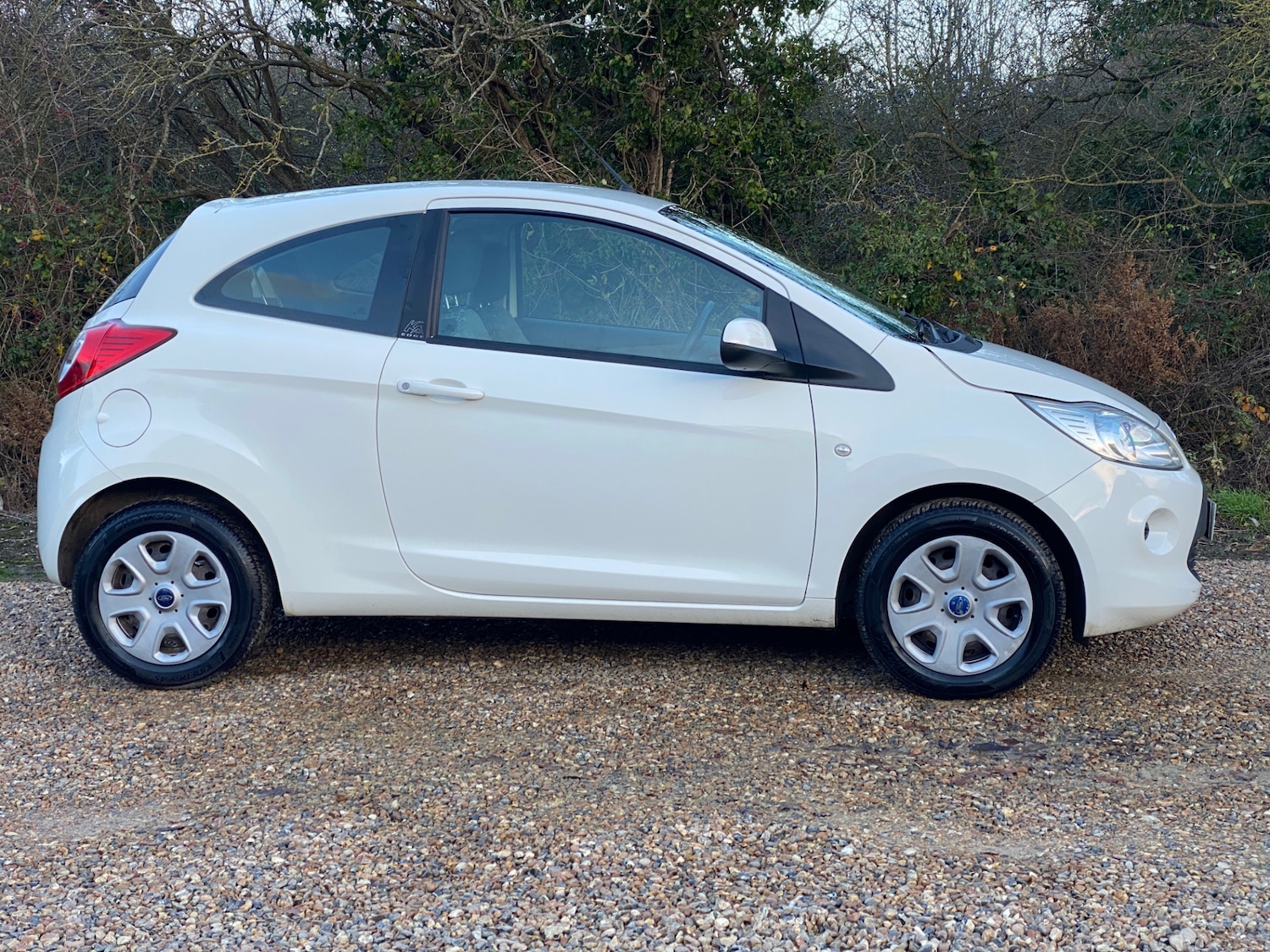 Used Ford Ka 2012 for sale - 76935503: Photo 6