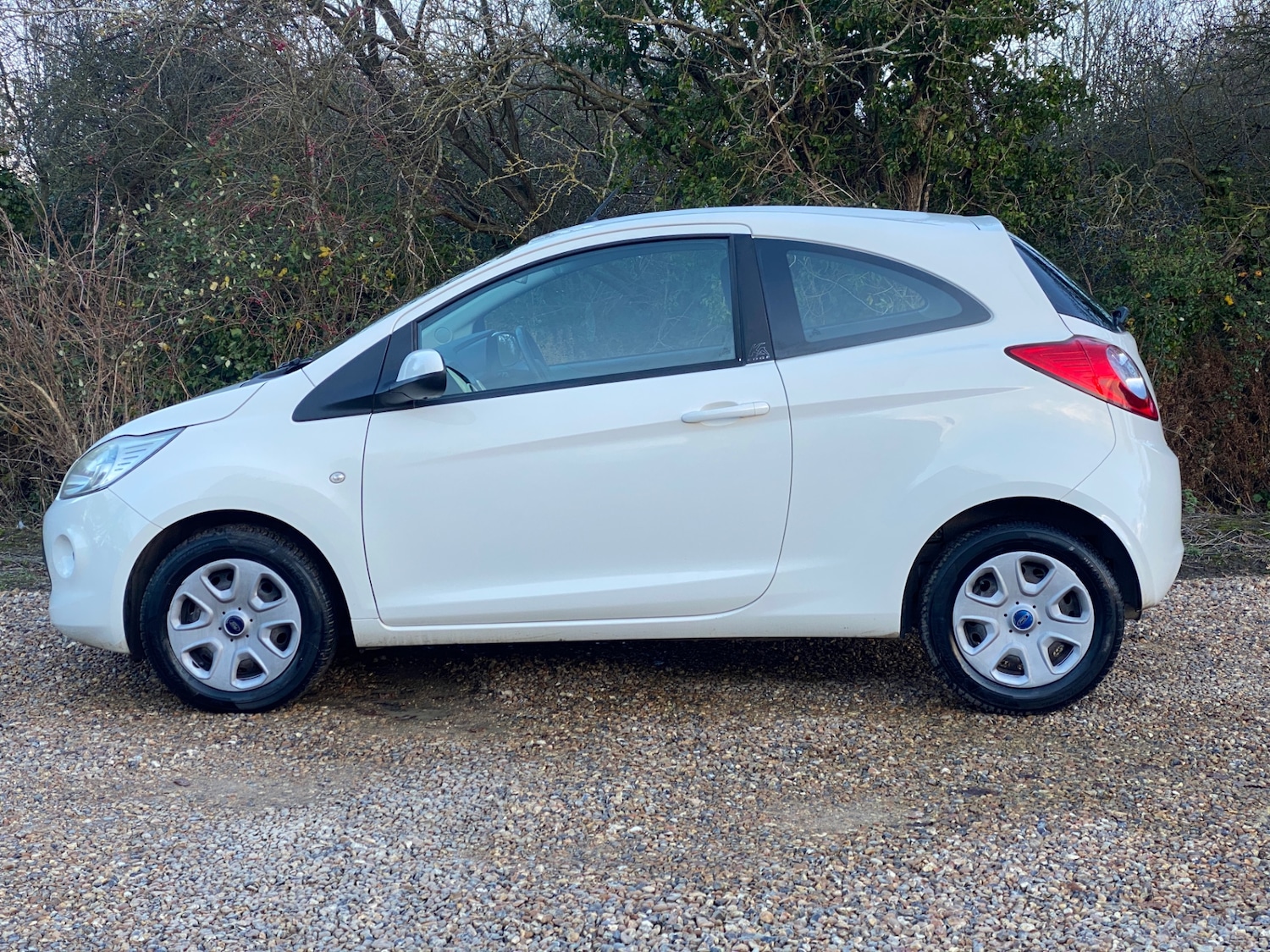 Used Ford Ka 2012 for sale - 76935503: Photo 7