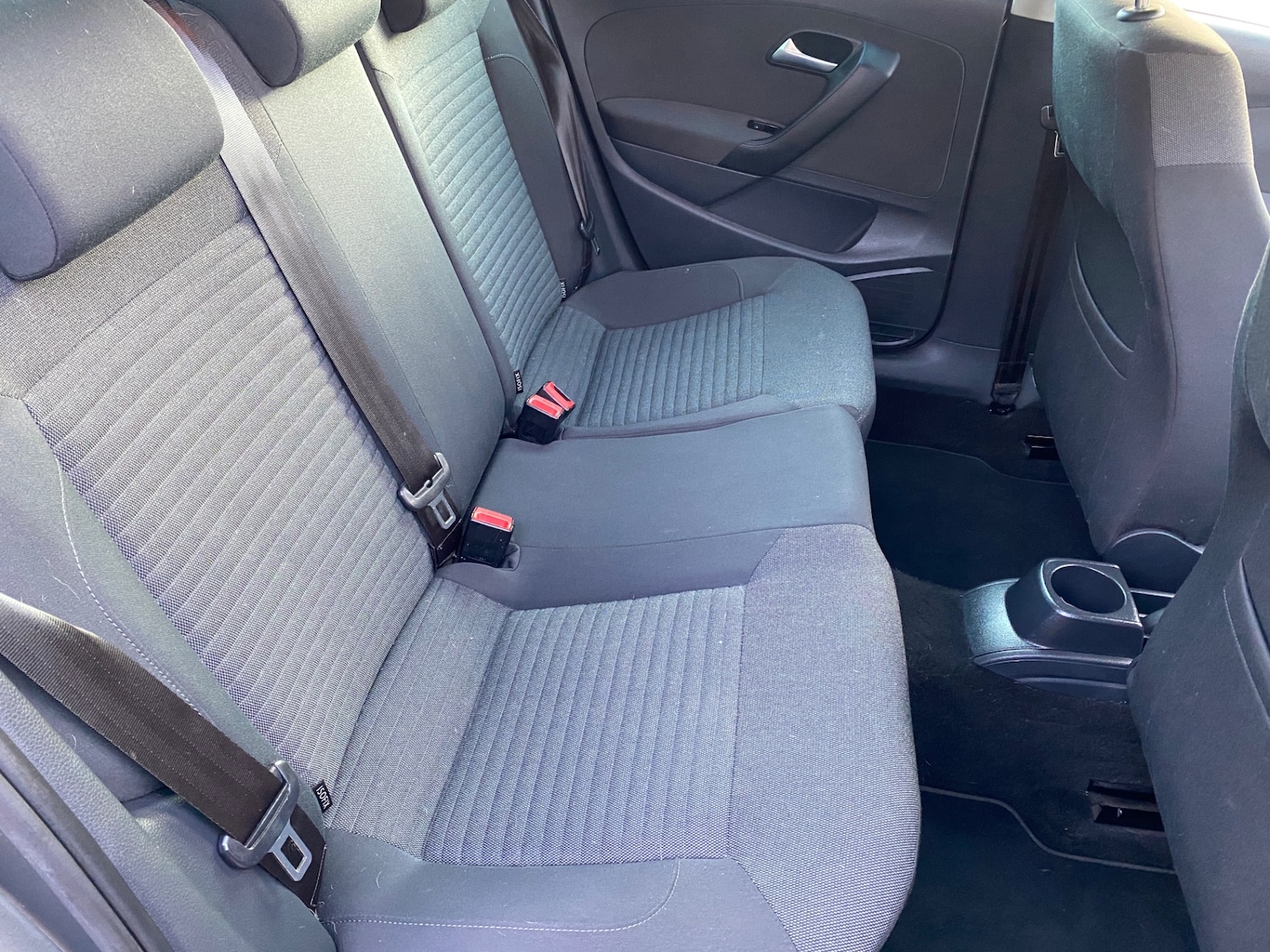 Used Volkswagen Polo 2012 for sale - 76975162: Photo 10