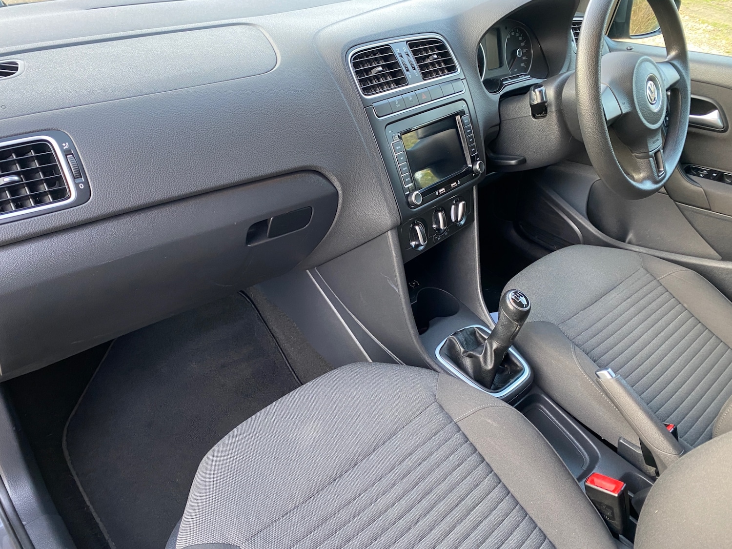 Used Volkswagen Polo 2012 for sale - 76975162: Photo 11