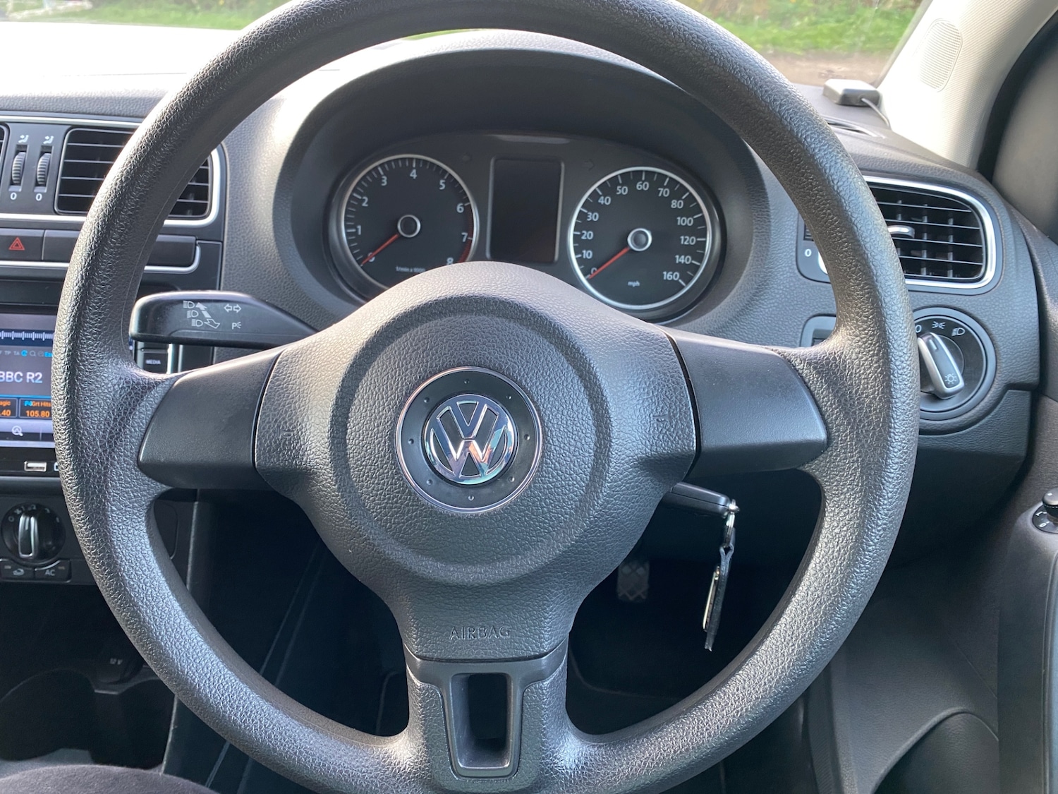 Used Volkswagen Polo 2012 for sale - 76975162: Photo 12