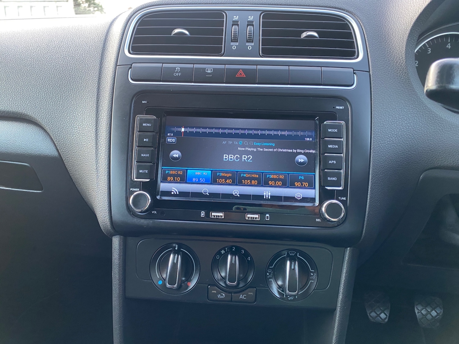 Used Volkswagen Polo 2012 for sale - 76975162: Photo 13