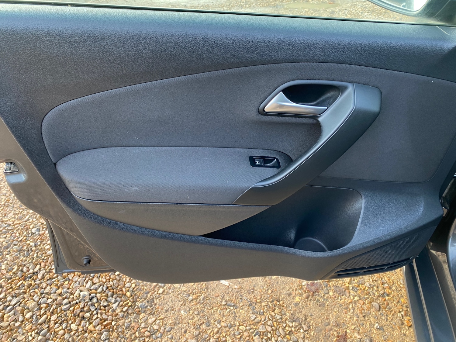 Used Volkswagen Polo 2012 for sale - 76975162: Photo 15