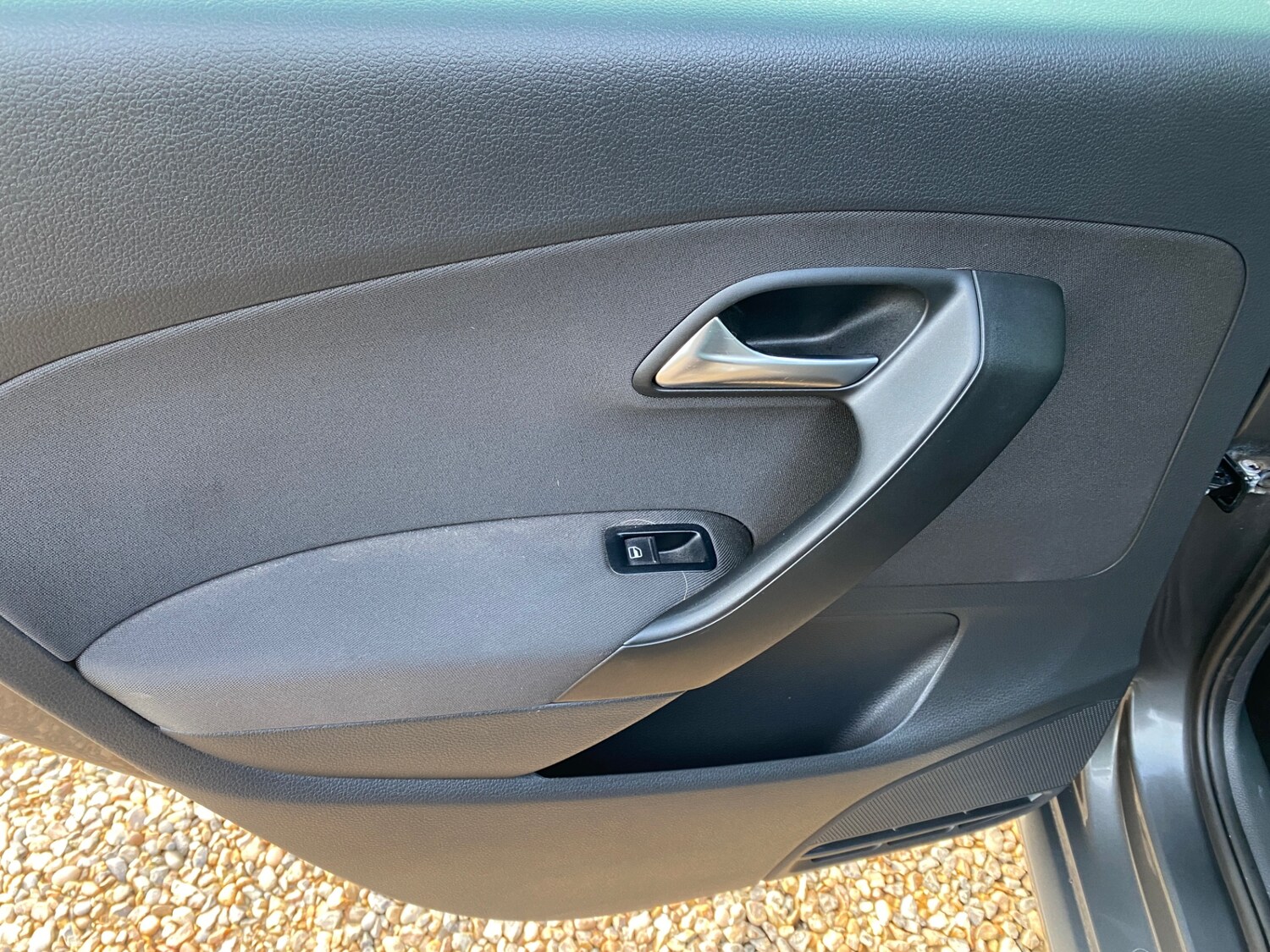 Used Volkswagen Polo 2012 for sale - 76975162: Photo 16