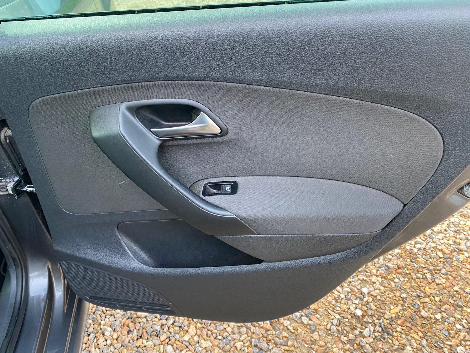 Used Volkswagen Polo 2012 for sale - 76975162: Photo 17