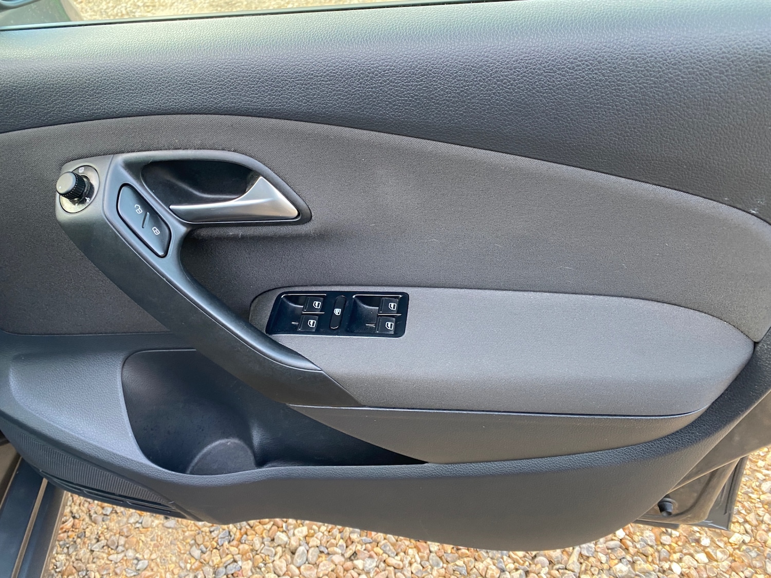 Used Volkswagen Polo 2012 for sale - 76975162: Photo 18