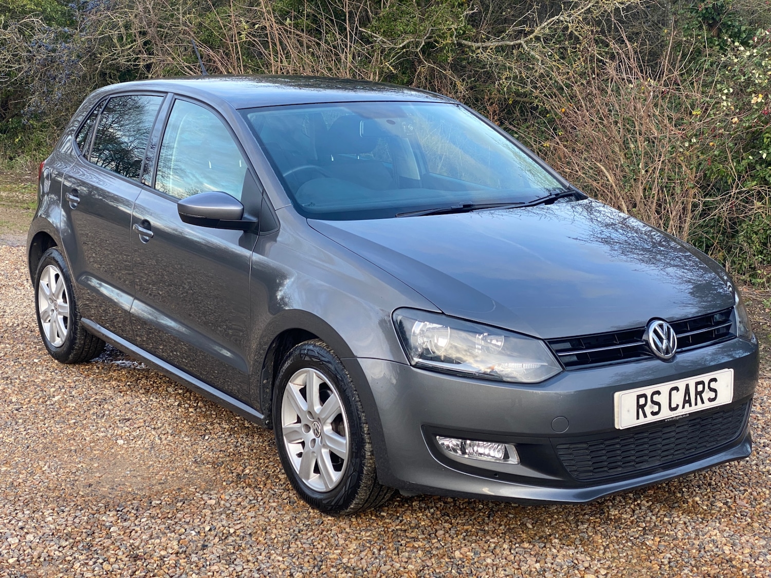 Used Volkswagen Polo 2012 for sale - 76975162: Photo 20