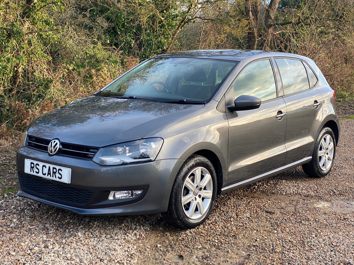 Used Volkswagen Polo 2012 for sale - 76975162: Photo 21