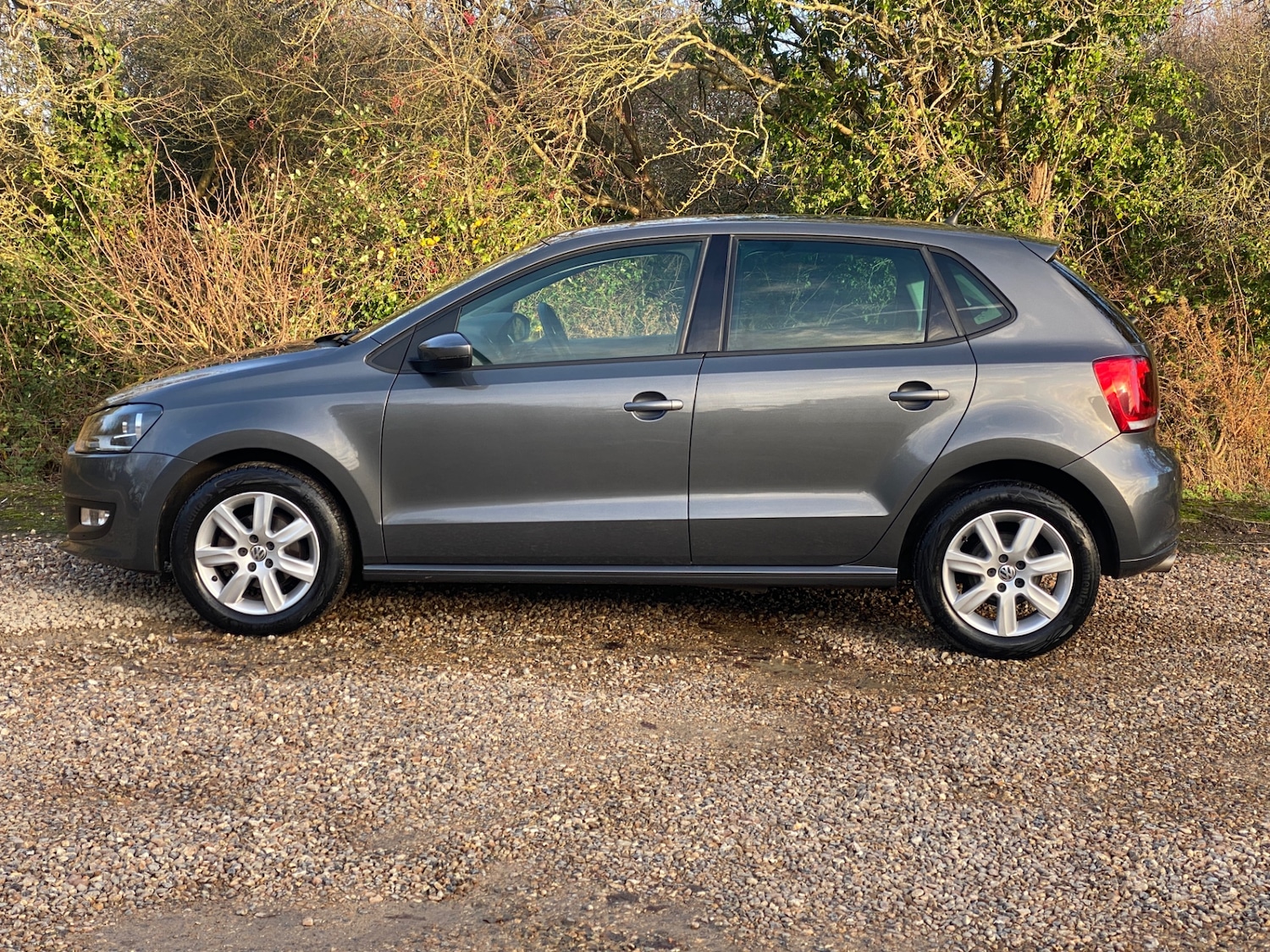 Used Volkswagen Polo 2012 for sale - 76975162: Photo 7