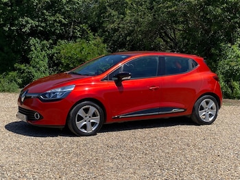 Used Renault Clio 2015 for sale - 79092566: Photo