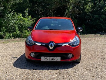 Used Renault Clio 2015 for sale - 79092566: Photo