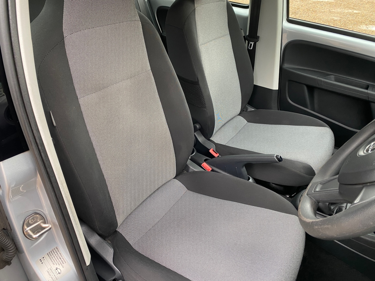 Used Skoda Citigo 2015 for sale - 77166243: Photo 10