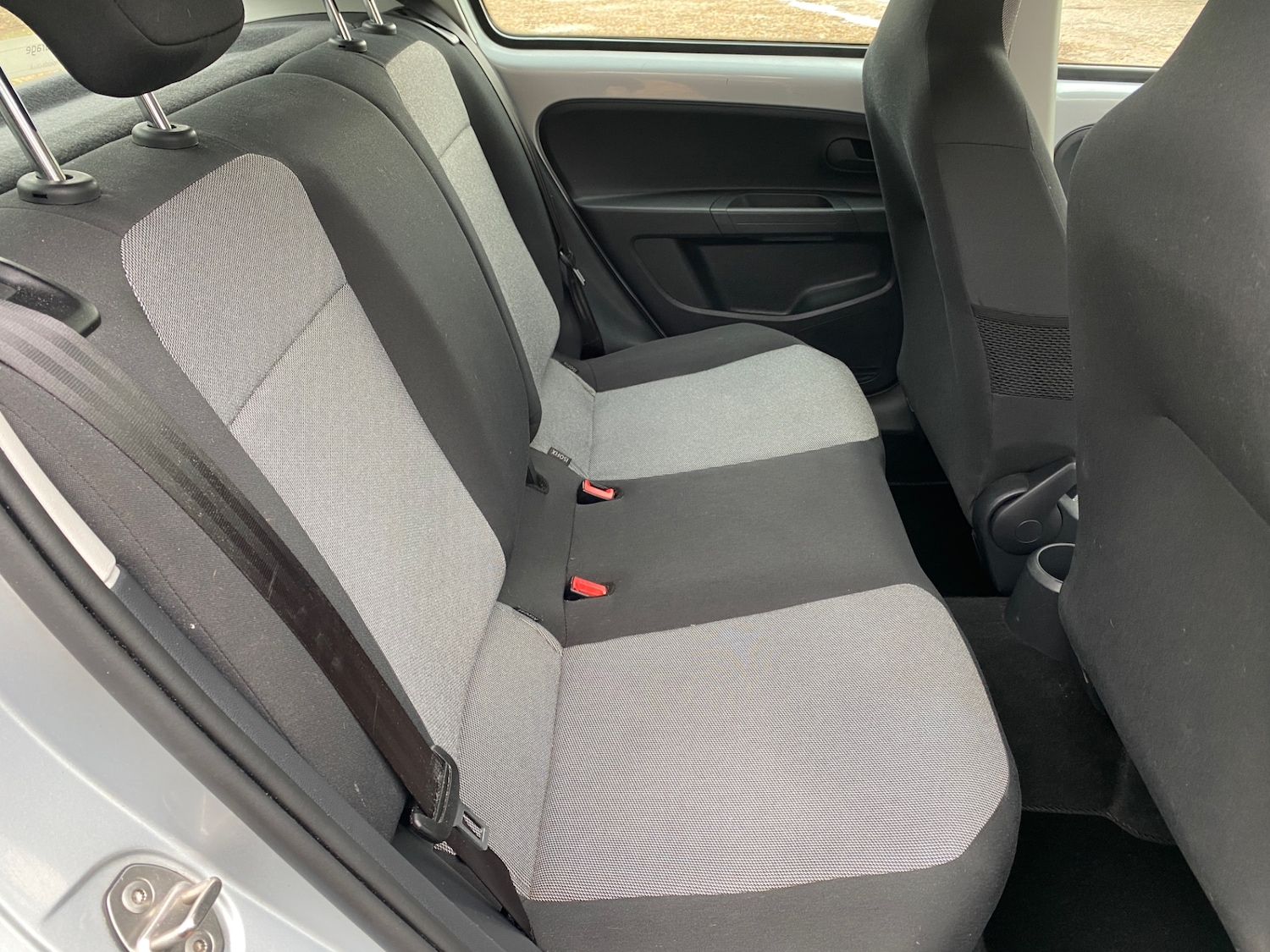 Used Skoda Citigo 2015 for sale - 77166243: Photo 11