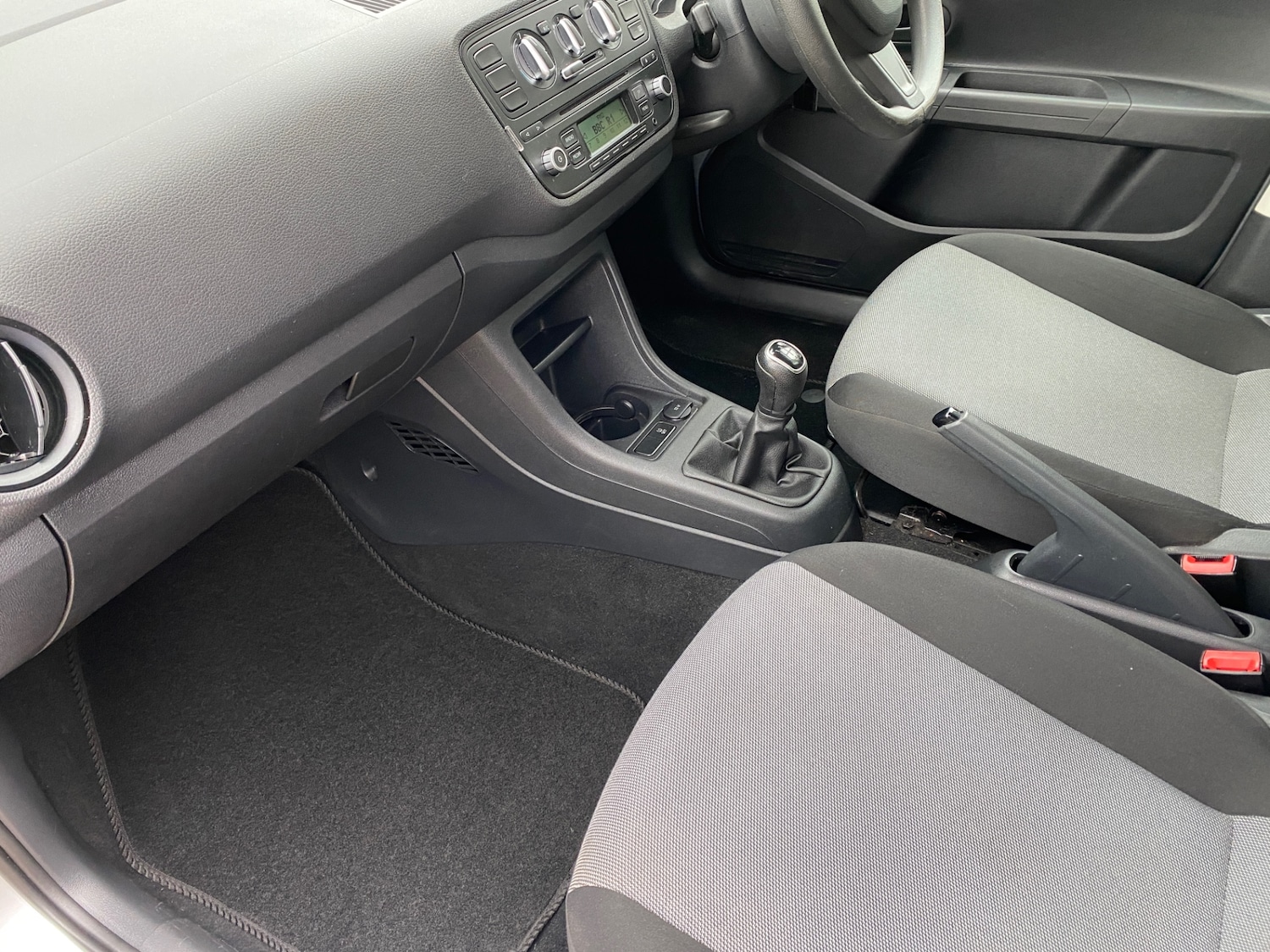 Used Skoda Citigo 2015 for sale - 77166243: Photo 12