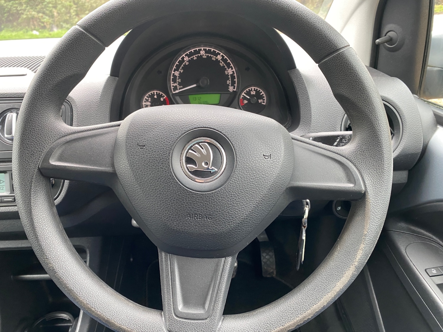 Used Skoda Citigo 2015 for sale - 77166243: Photo 13