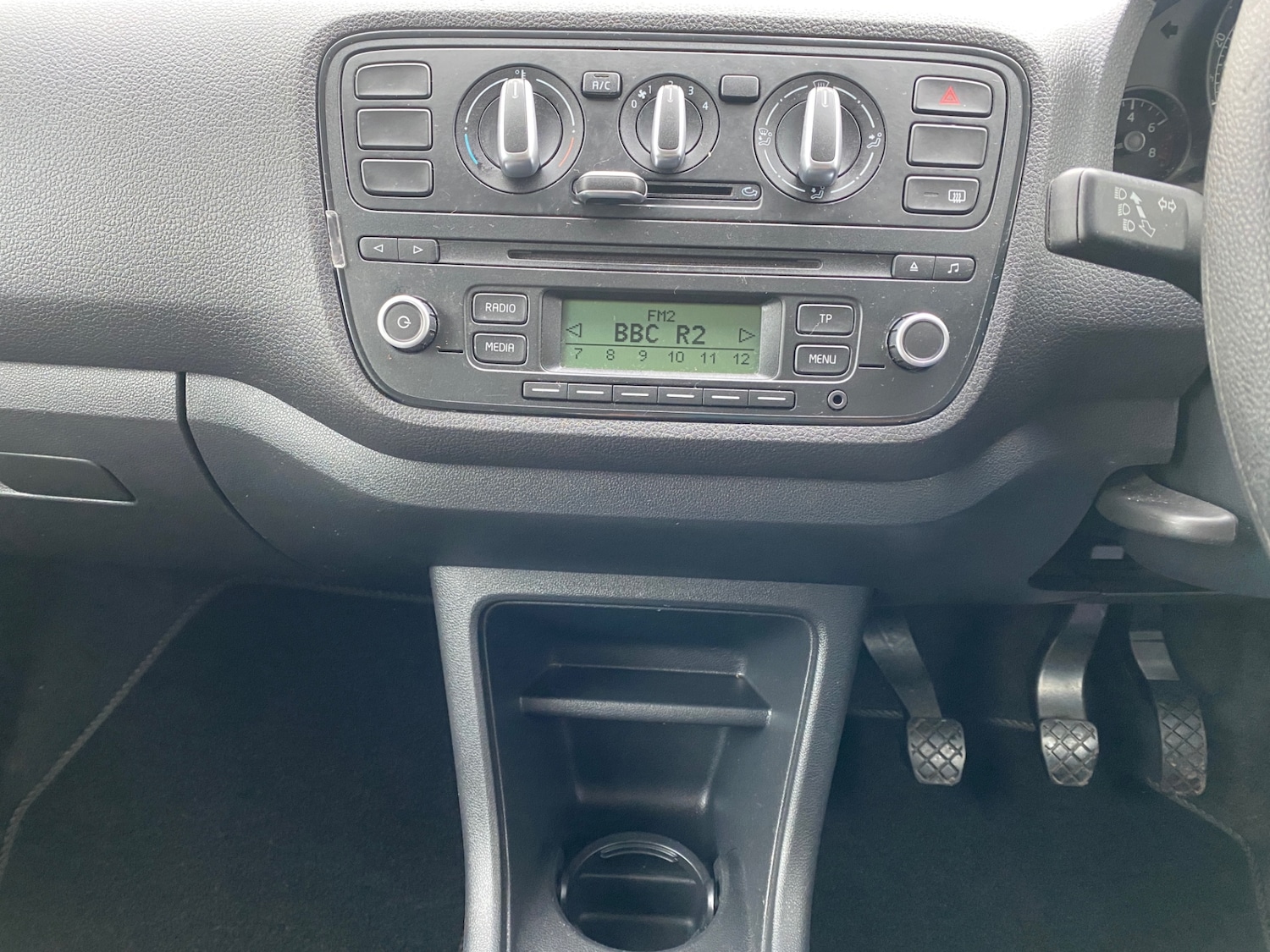 Used Skoda Citigo 2015 for sale - 77166243: Photo 14