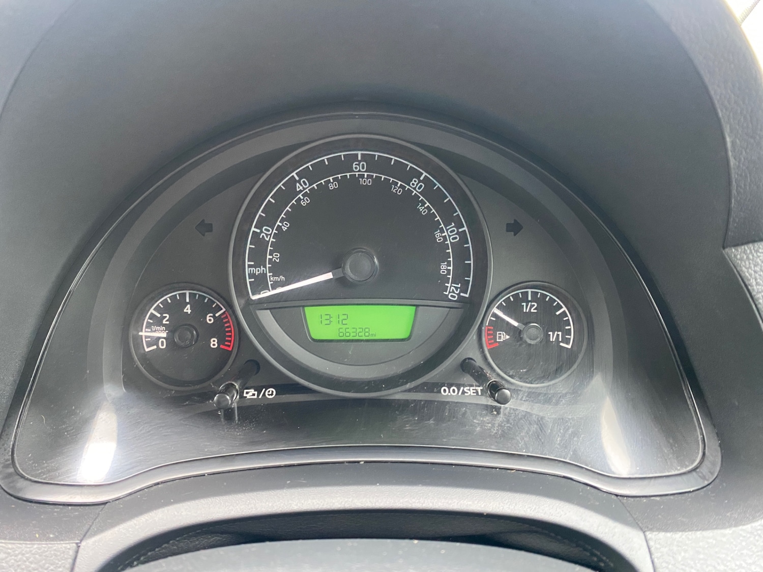 Used Skoda Citigo 2015 for sale - 77166243: Photo 15