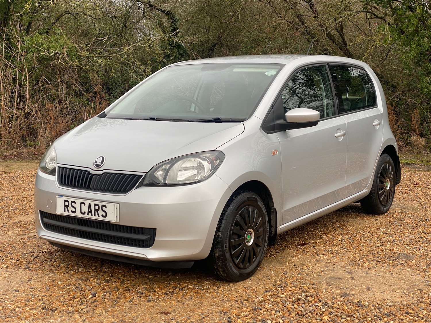 Used Skoda Citigo 2015 for sale - 77166243: Photo 21