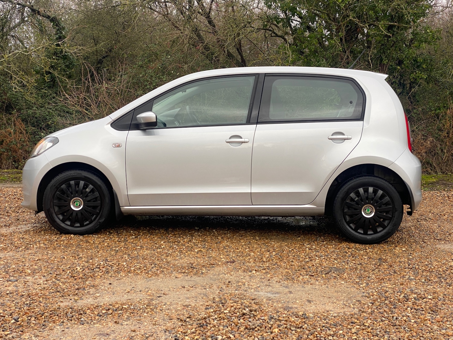 Used Skoda Citigo 2015 for sale - 77166243: Photo 7