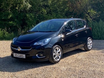 Used Vauxhall Corsa 2018 for sale - 79475183: Photo
