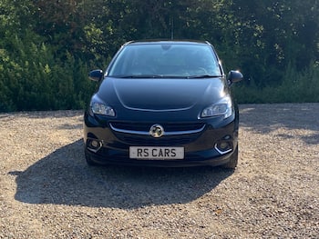 Used Vauxhall Corsa 2018 for sale - 79475183: Photo