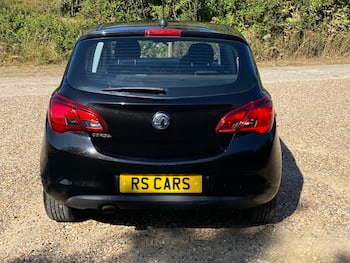 Used Vauxhall Corsa 2018 for sale - 79475183: Photo