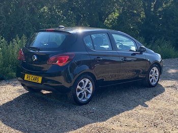 Used Vauxhall Corsa 2018 for sale - 79475183: Photo