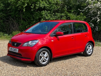 Used SEAT Mii 2012 for sale - 78475304: Photo