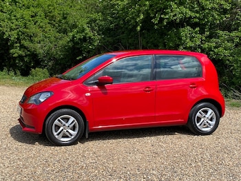 Used SEAT Mii 2012 for sale - 78475304: Photo