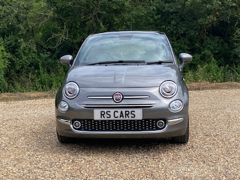 Used Fiat 500 2022 for sale - 78842197: Photo
