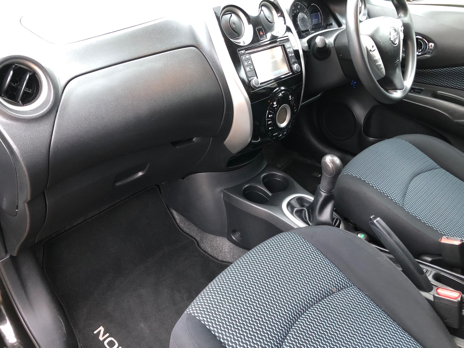 Used Nissan Note 2014 for sale - 77088341: Photo 11