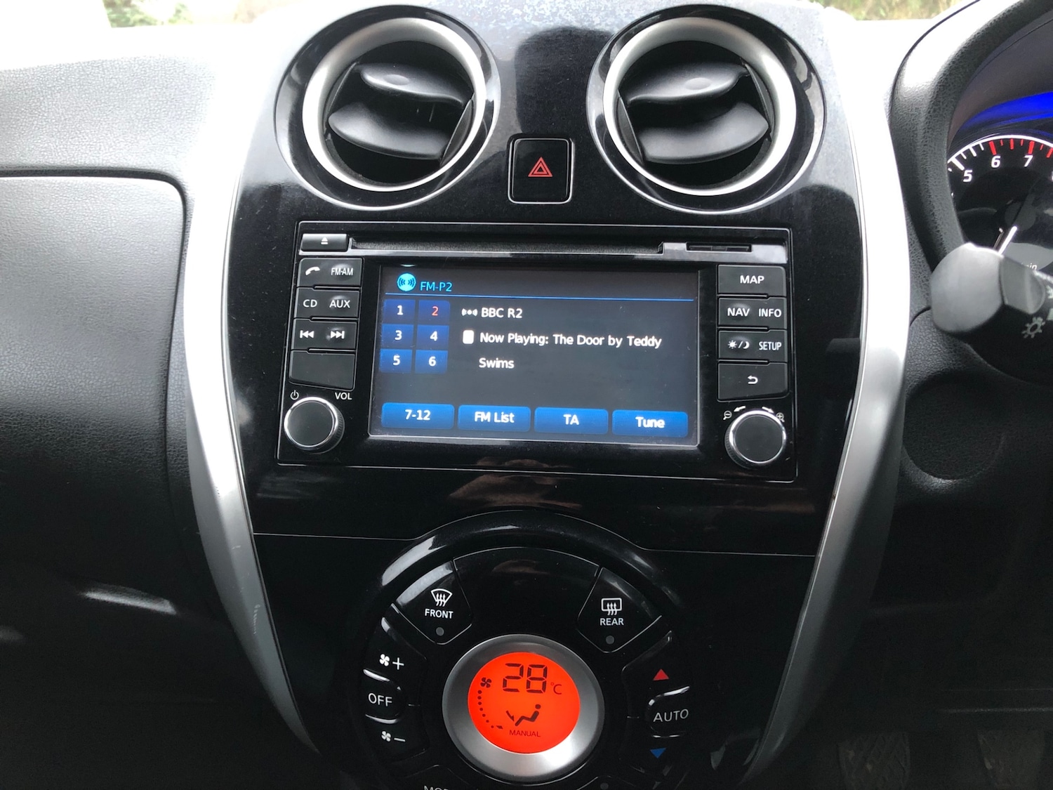 Used Nissan Note 2014 for sale - 77088341: Photo 12