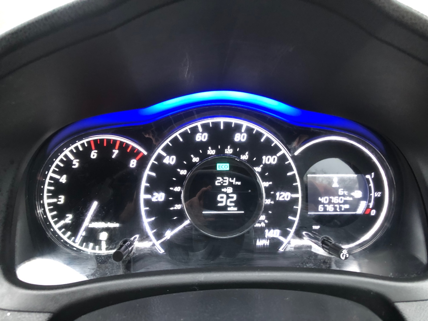 Used Nissan Note 2014 for sale - 77088341: Photo 14