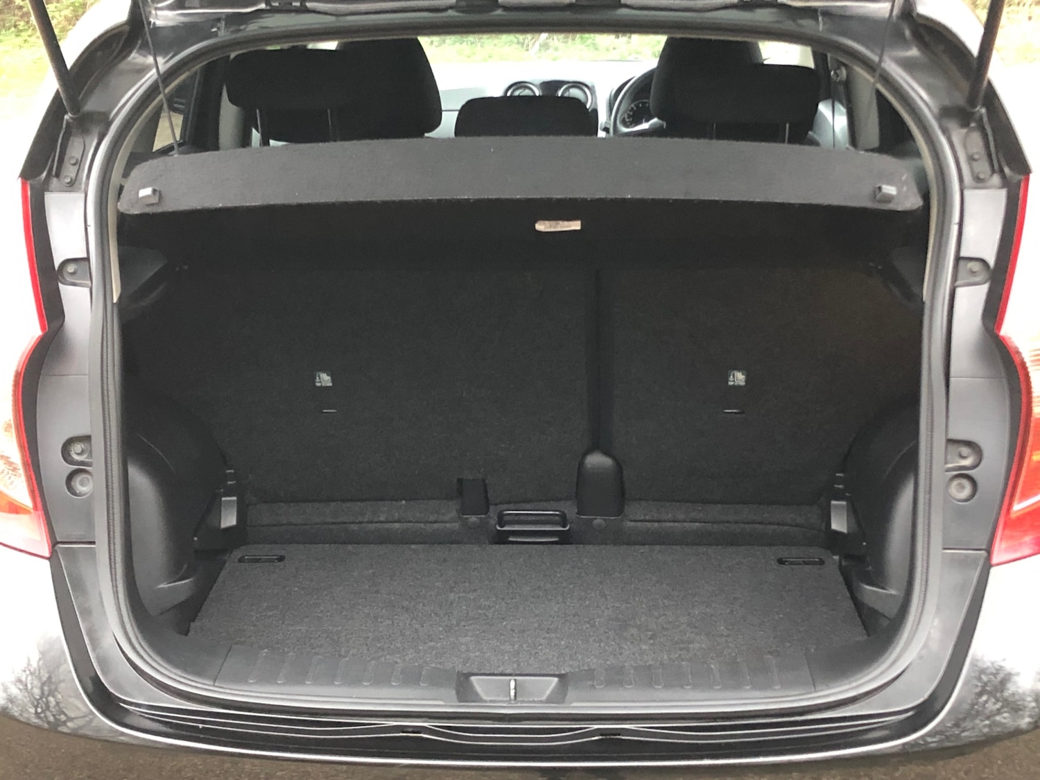 Used Nissan Note 2014 for sale - 77088341: Photo 15