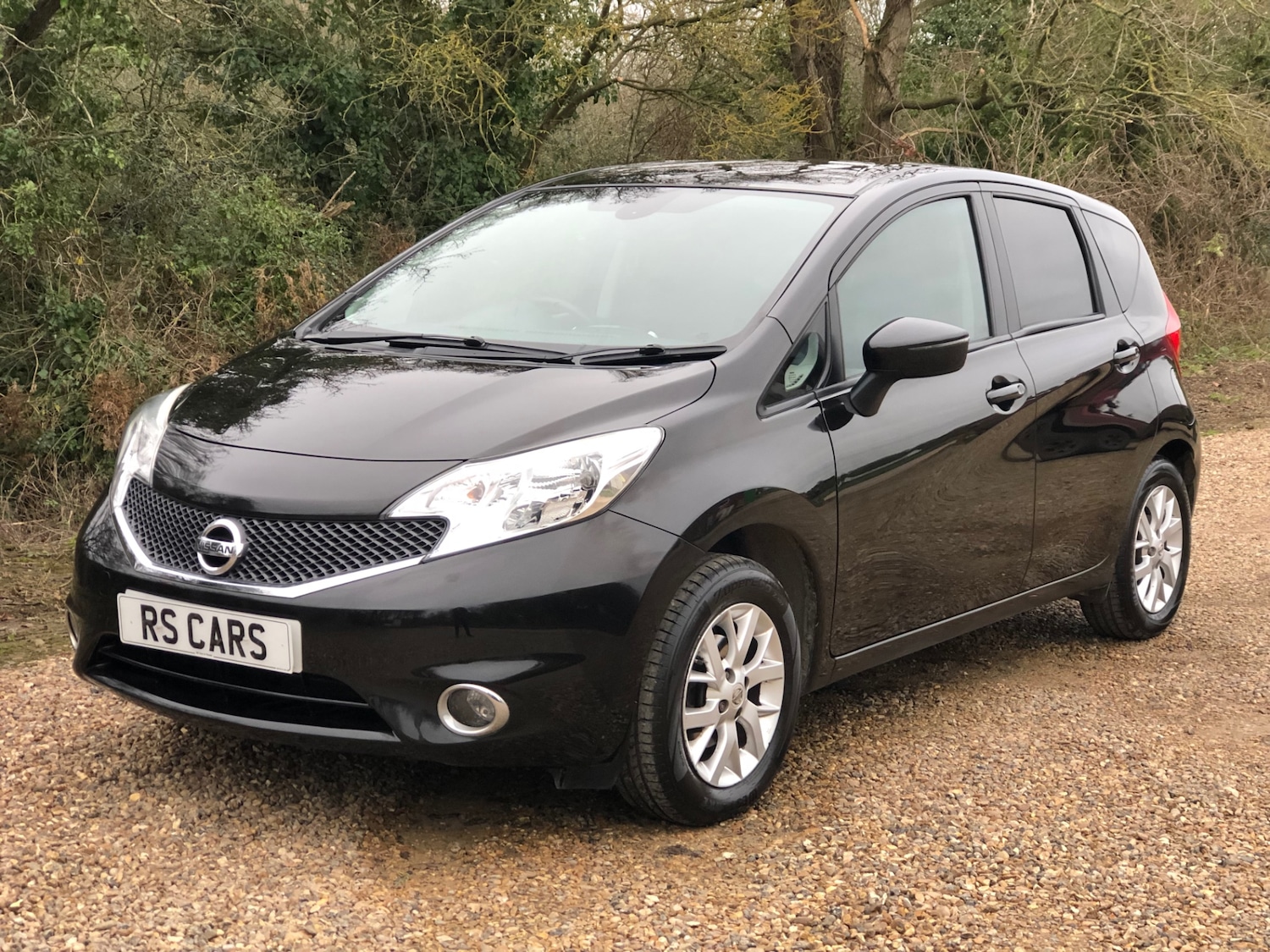 Used Nissan Note 2014 for sale - 77088341: Photo 16