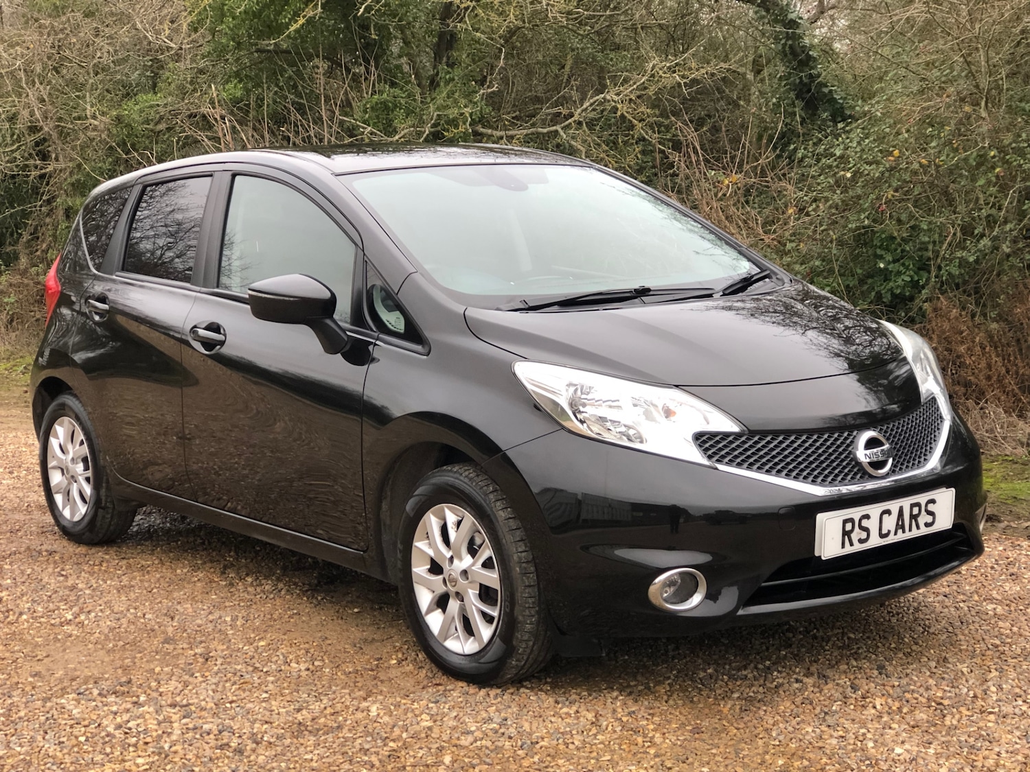 Used Nissan Note 2014 for sale - 77088341: Photo 17