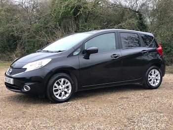 2014 (14) - 1.2 Acenta Premium 5dr