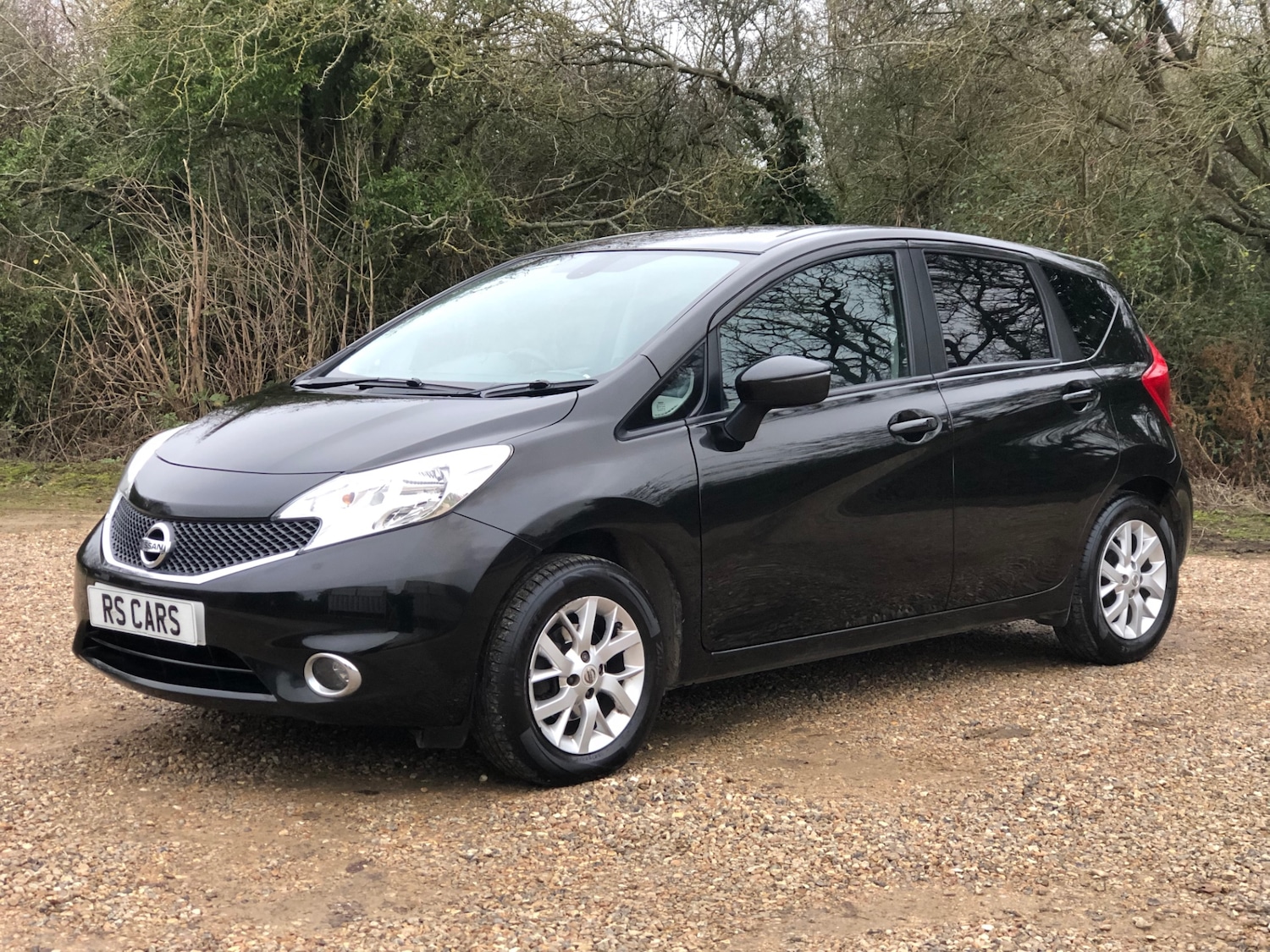 Used Nissan Note 2014 for sale - 77088341: Photo 2